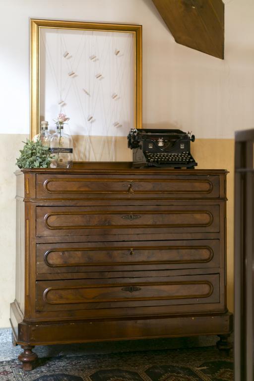 Camere Da Kico Assago Esterno foto