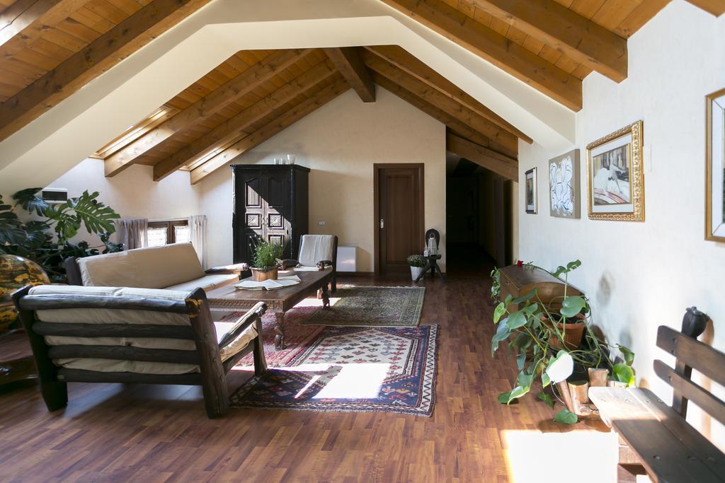 Camere Da Kico Assago Esterno foto