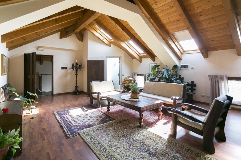 Camere Da Kico Assago Esterno foto
