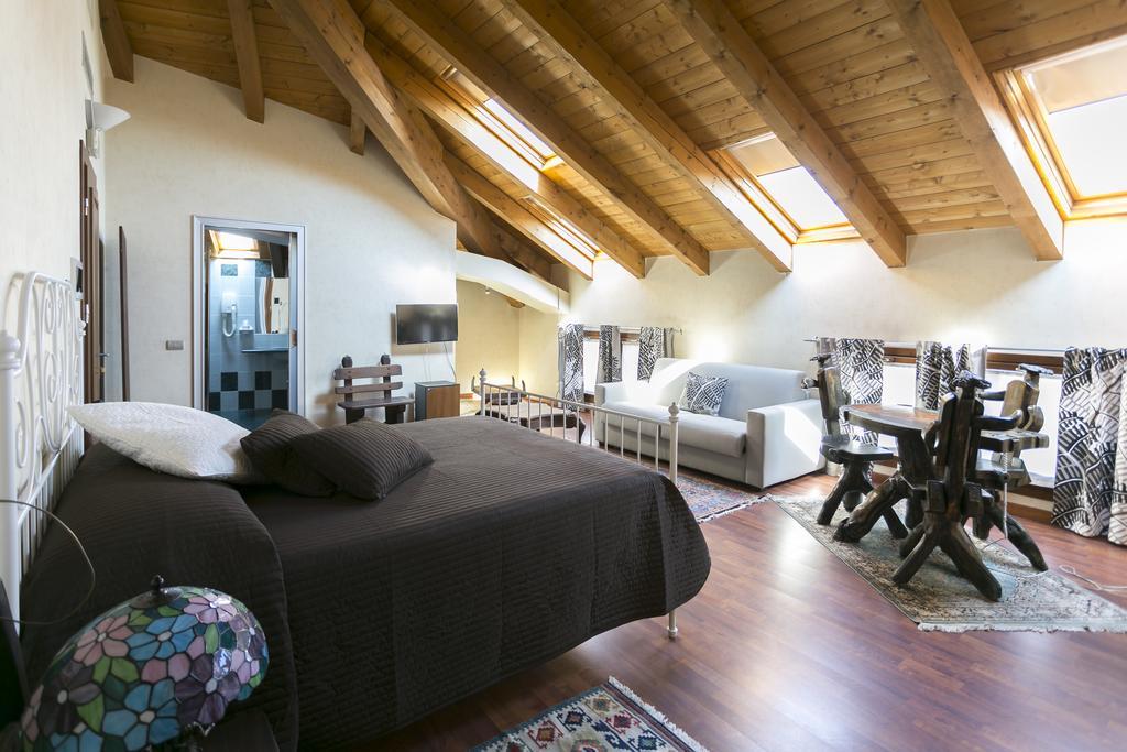 Camere Da Kico Assago Camera foto